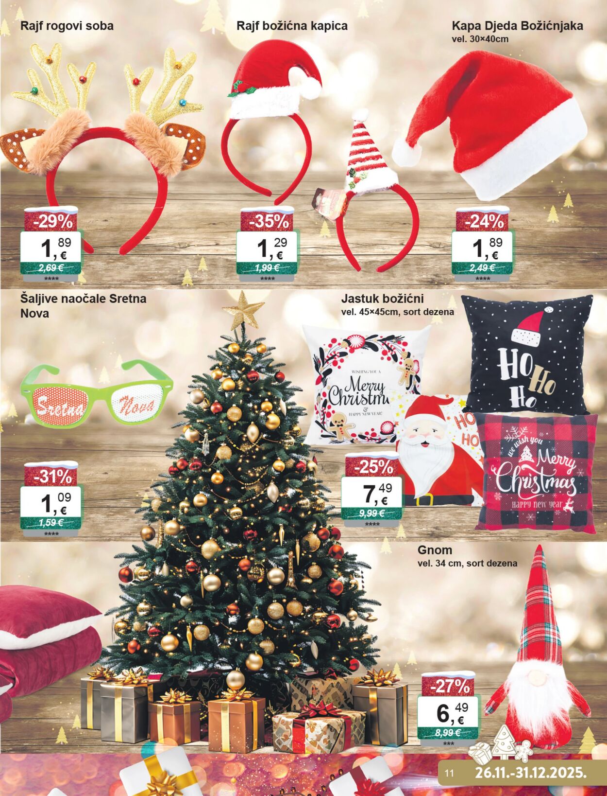 Katalog KTC 09.12.2025 - 23.12.2025