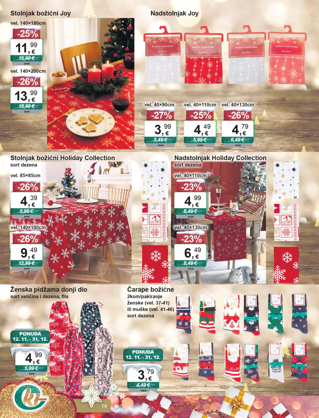 Katalog KTC 09.12.2025 - 23.12.2025