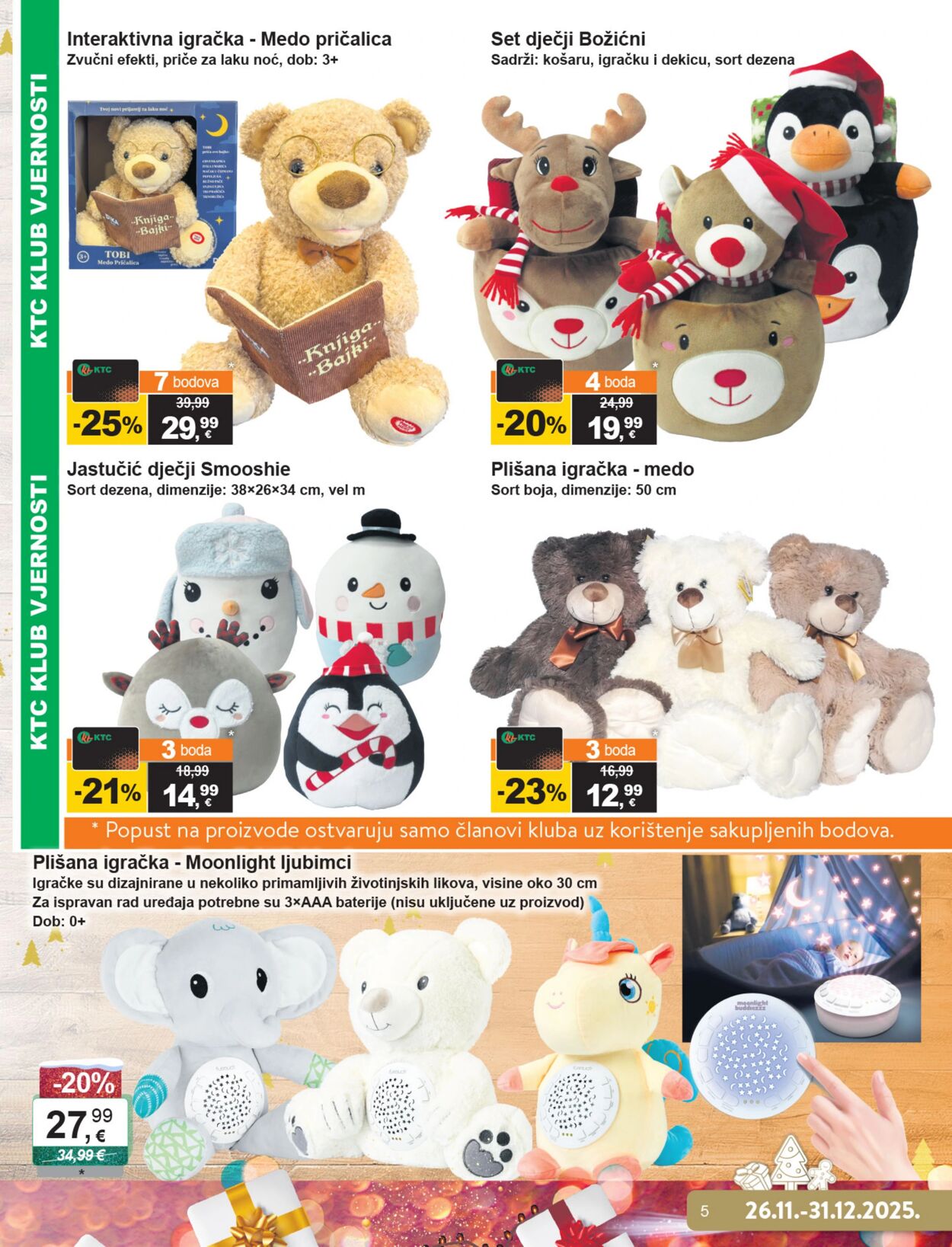 Katalog KTC 09.12.2025 - 23.12.2025
