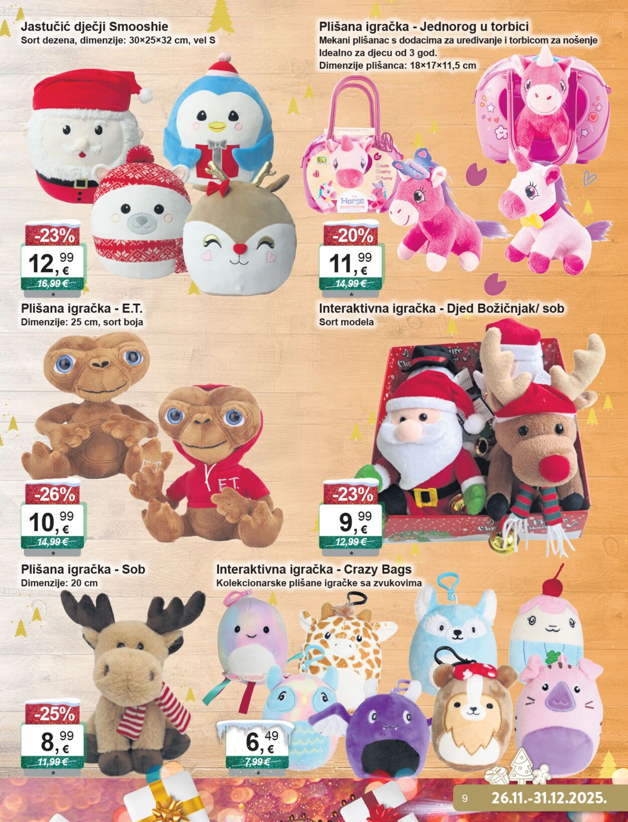 Katalog KTC 09.12.2025 - 23.12.2025