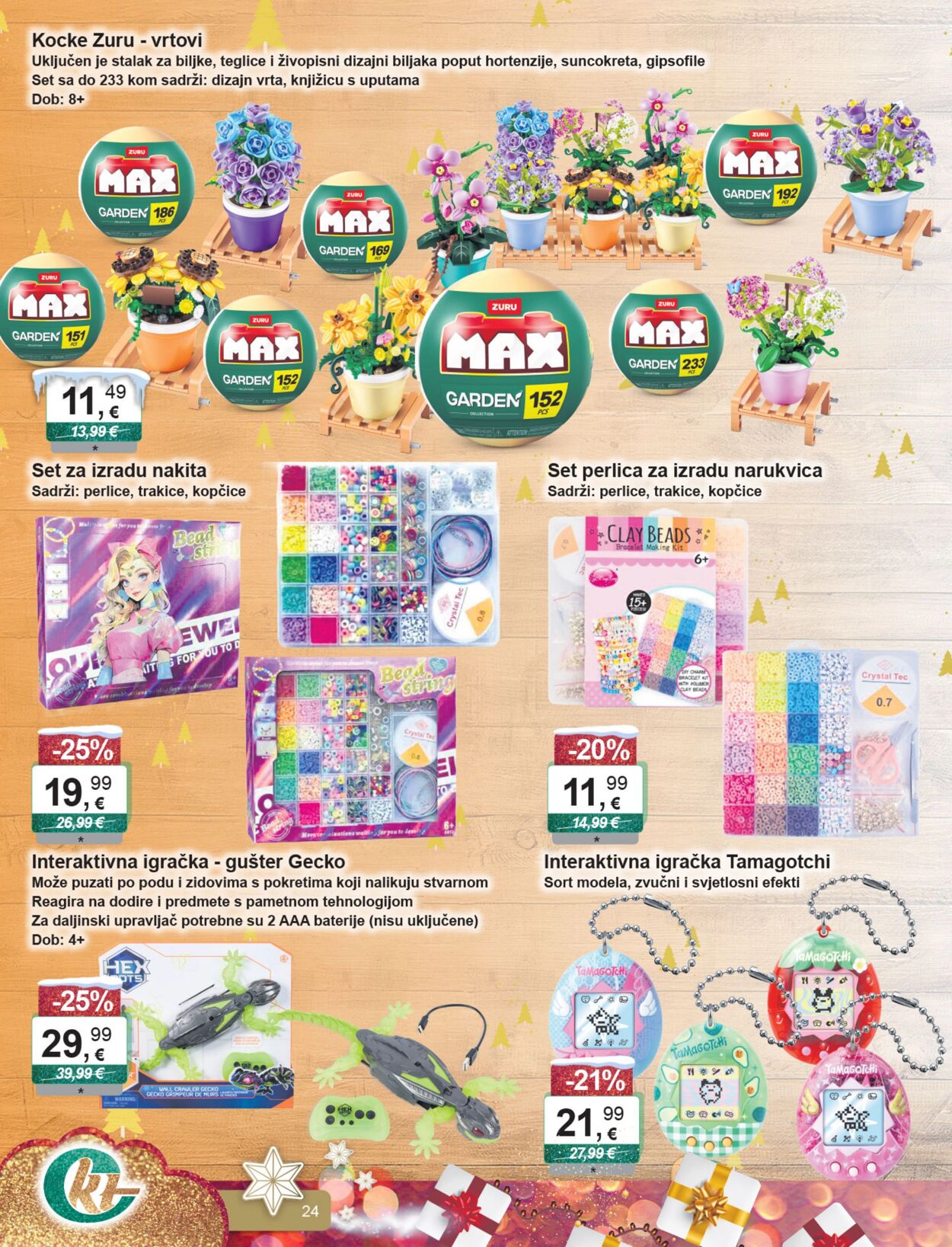 Katalog KTC 09.12.2025 - 23.12.2025
