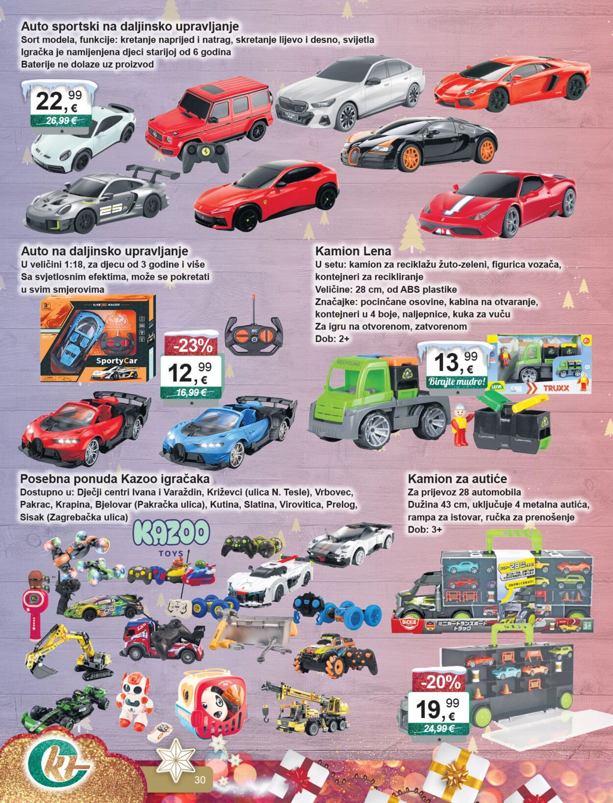 Katalog KTC 09.12.2025 - 23.12.2025