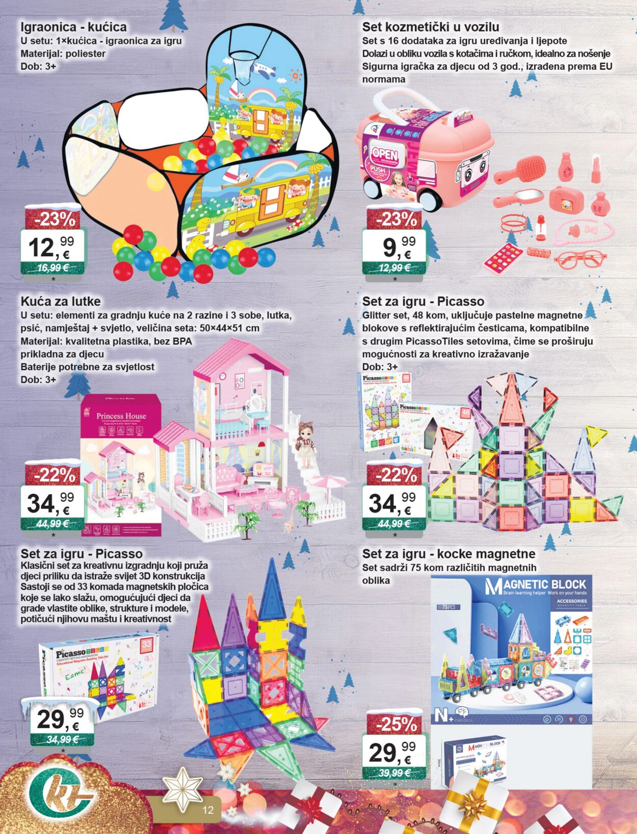 Katalog KTC 09.12.2025 - 23.12.2025