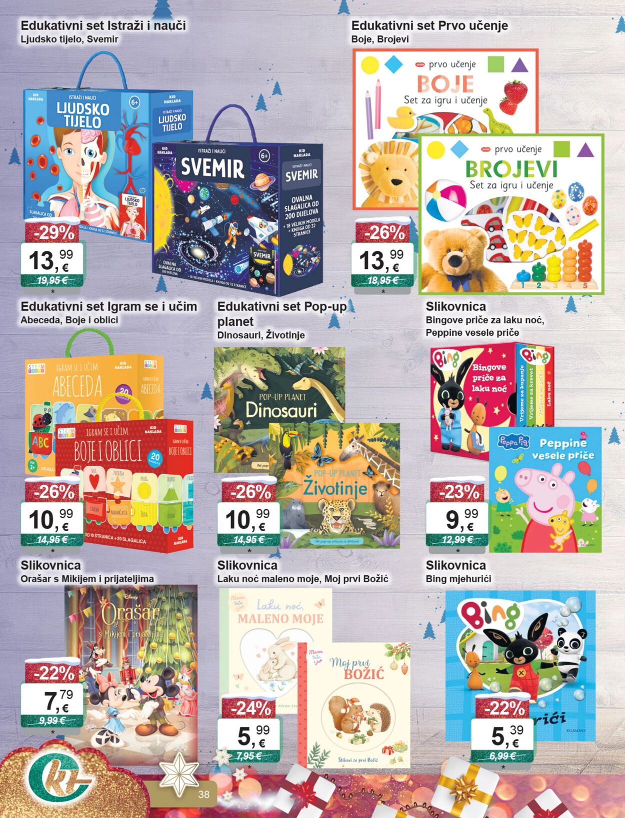 Katalog KTC 09.12.2025 - 23.12.2025