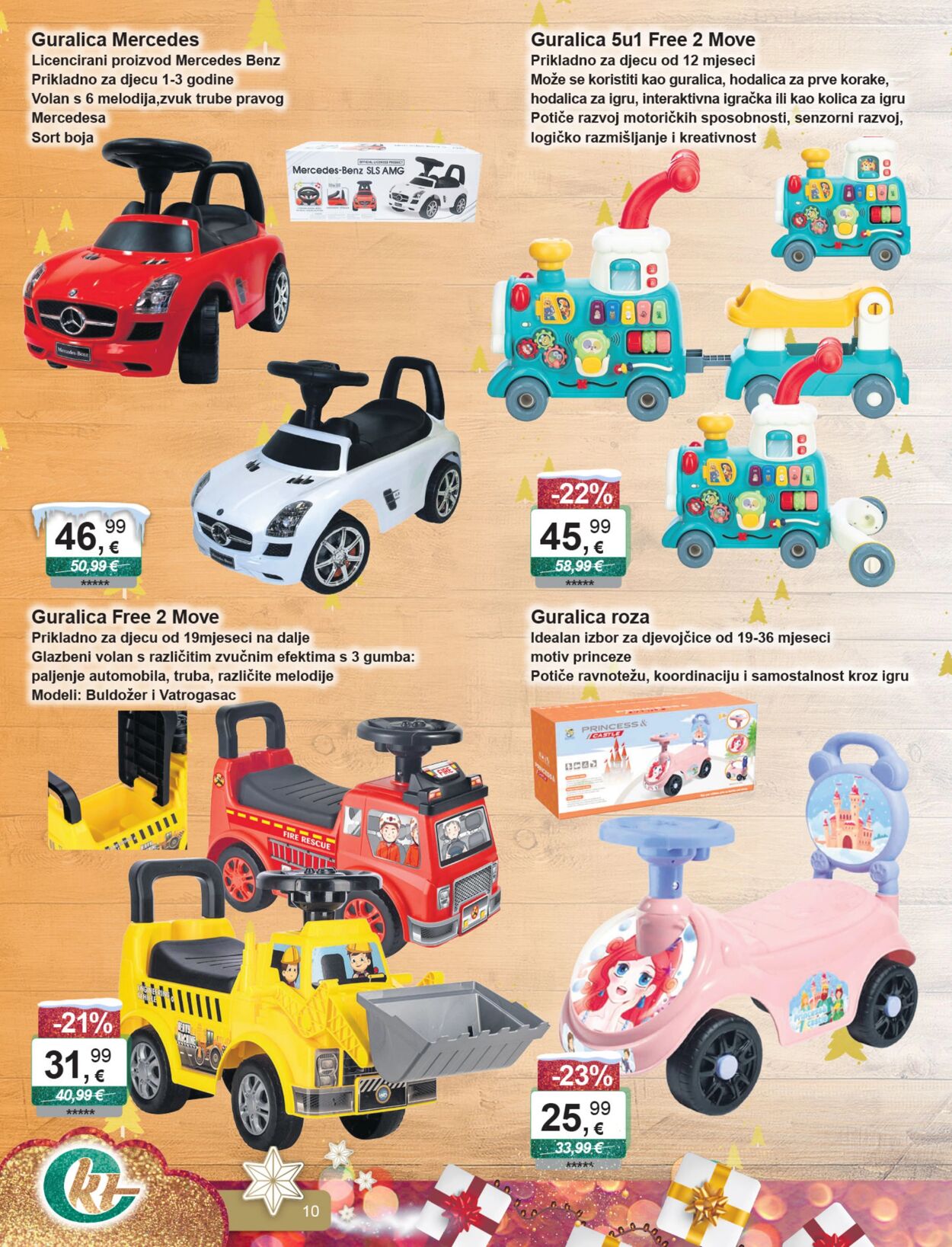 Katalog KTC 09.12.2025 - 23.12.2025