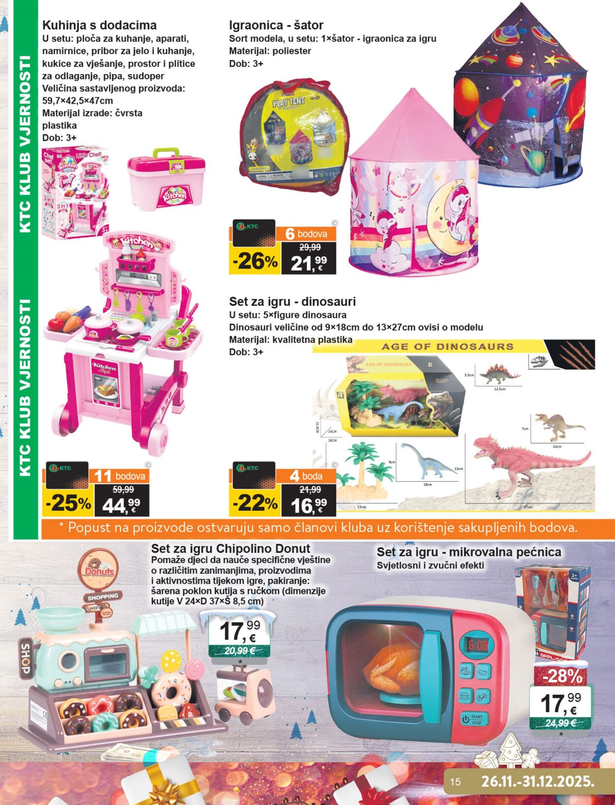 Katalog KTC 09.12.2025 - 23.12.2025