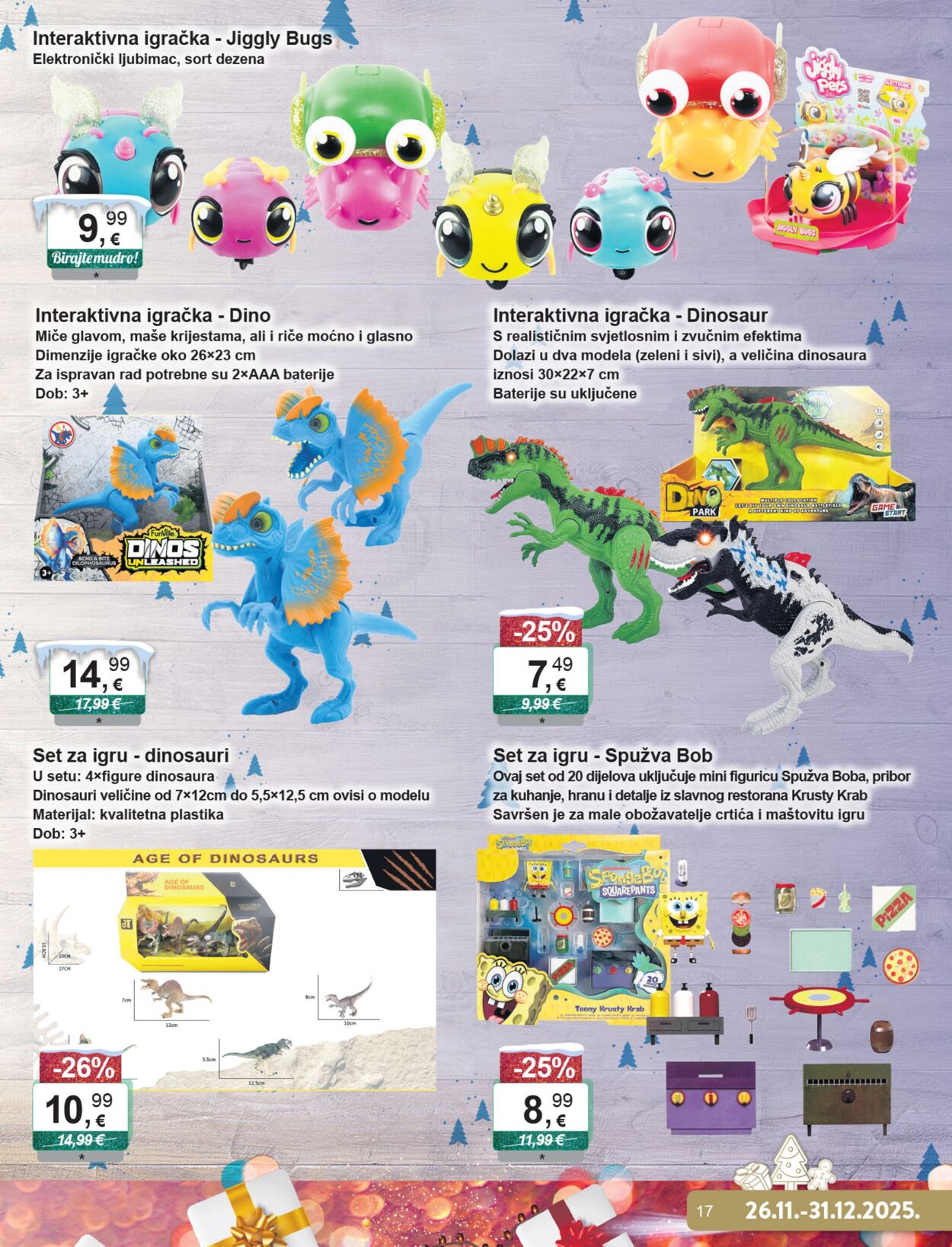 Katalog KTC 09.12.2025 - 23.12.2025