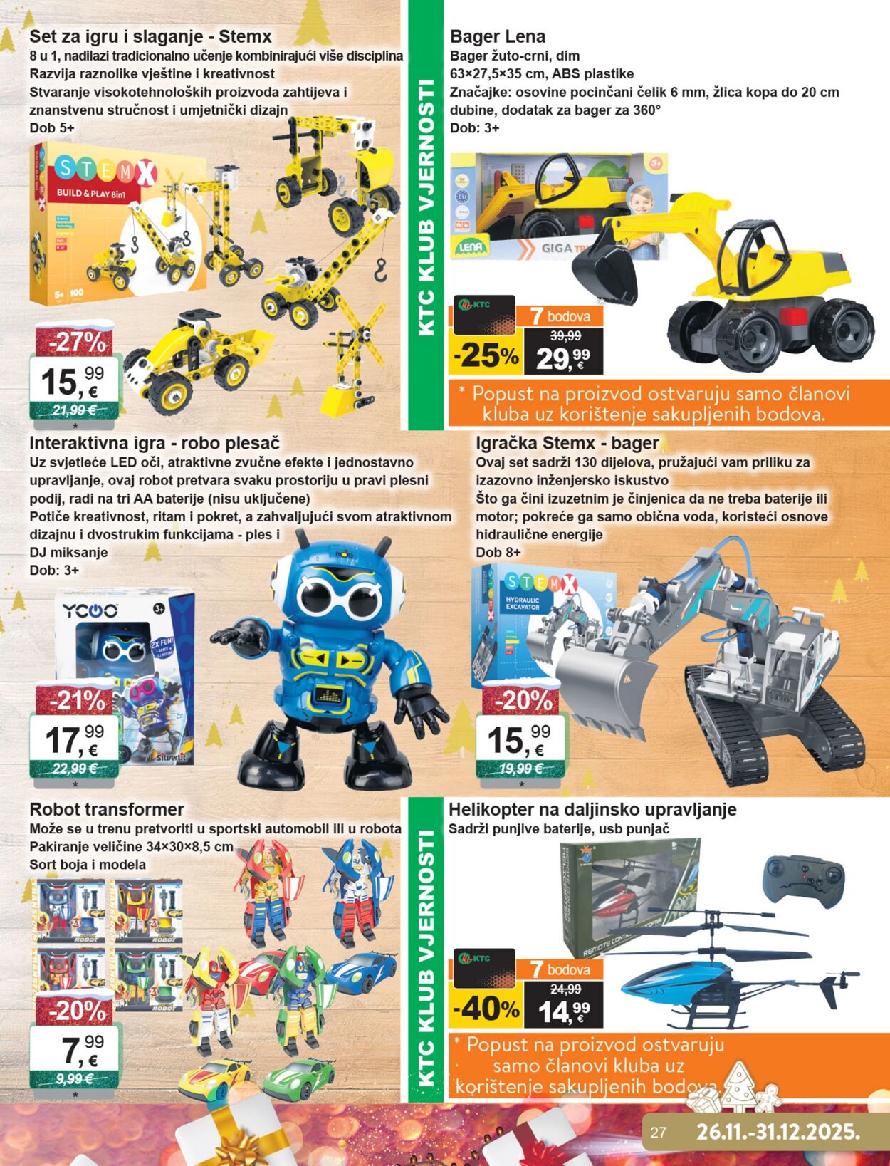 Katalog KTC 09.12.2025 - 23.12.2025