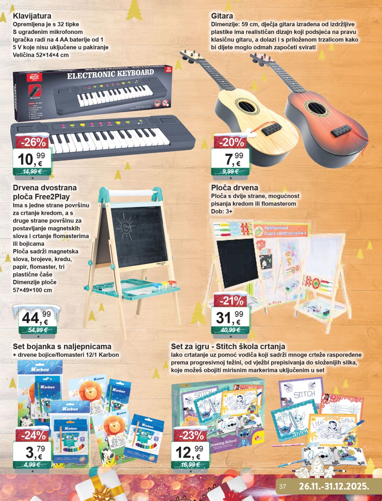 Katalog KTC 09.12.2025 - 23.12.2025