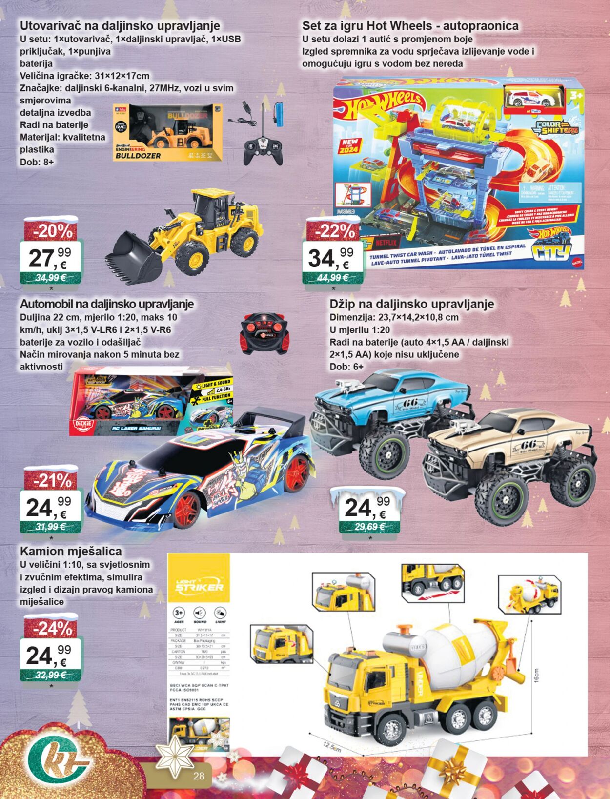 Katalog KTC 09.12.2025 - 23.12.2025