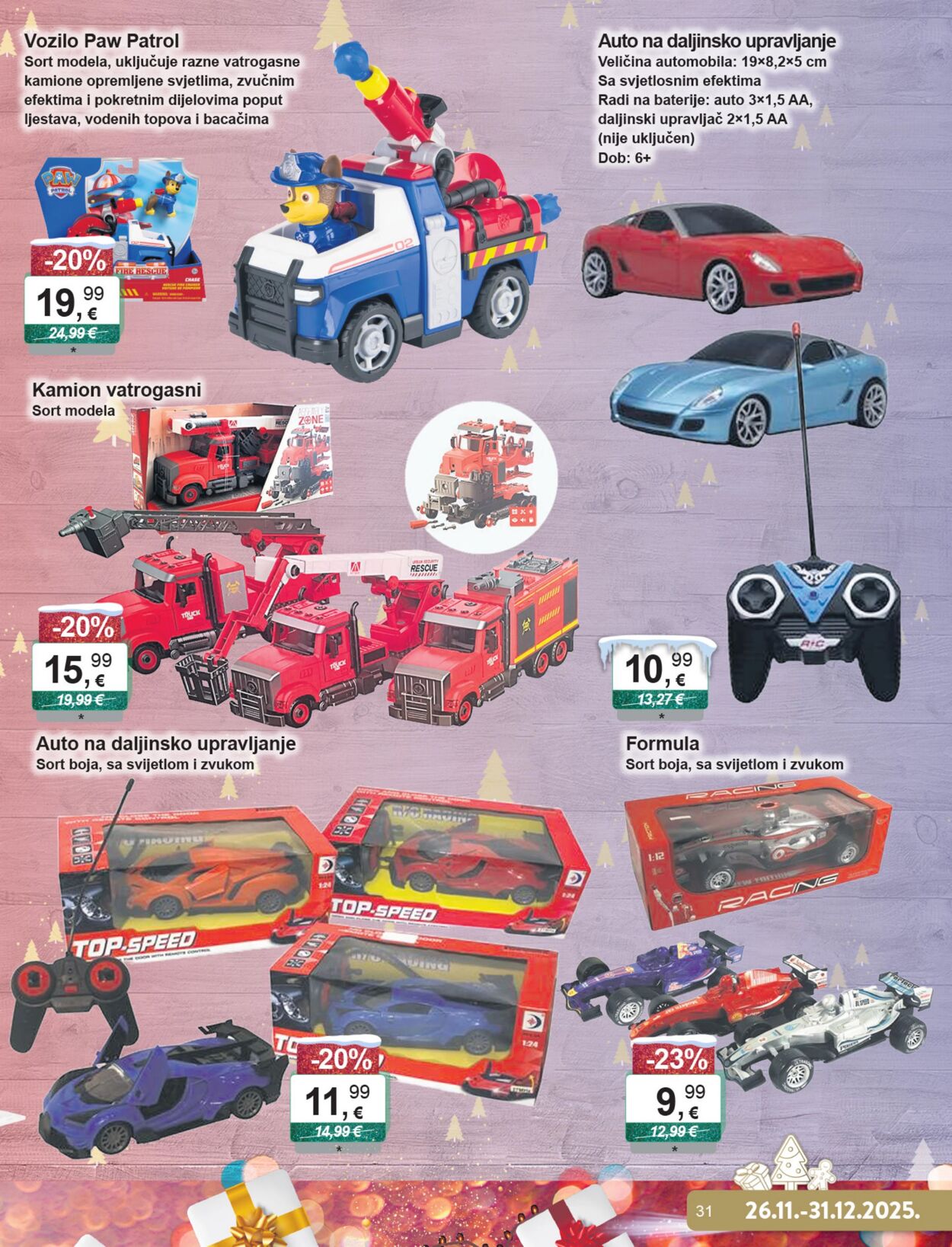 Katalog KTC 09.12.2025 - 23.12.2025
