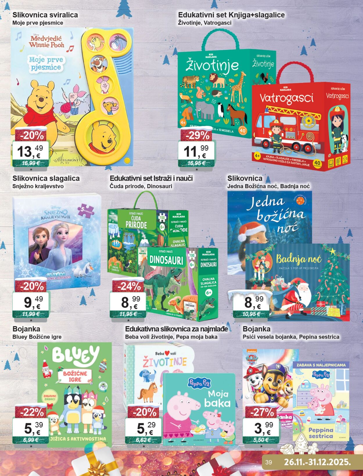 Katalog KTC 09.12.2025 - 23.12.2025