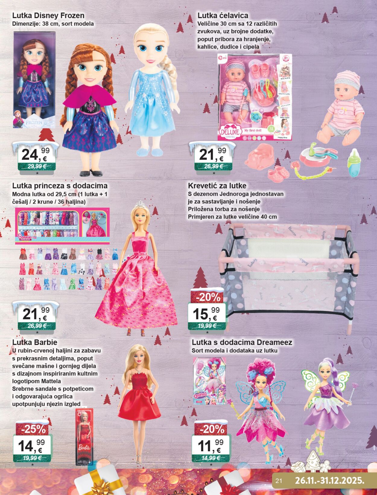 Katalog KTC 09.12.2025 - 23.12.2025