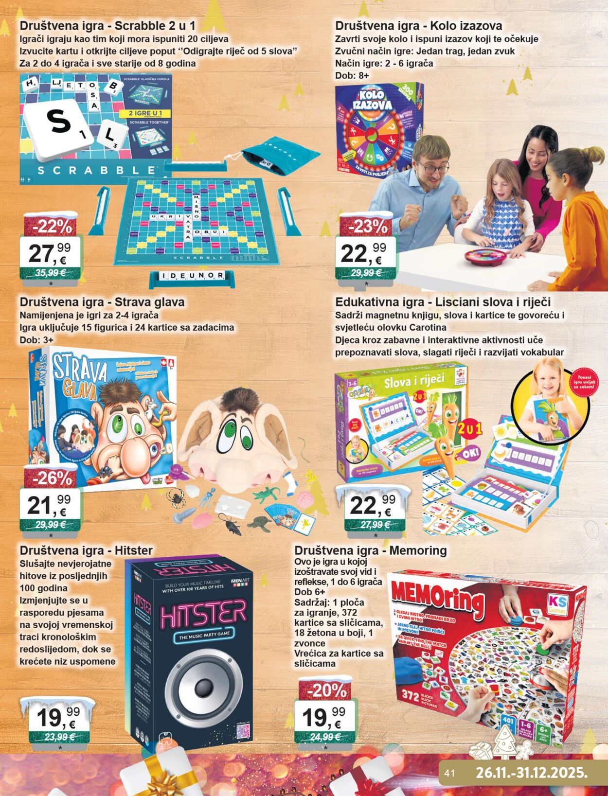 Katalog KTC 09.12.2025 - 23.12.2025