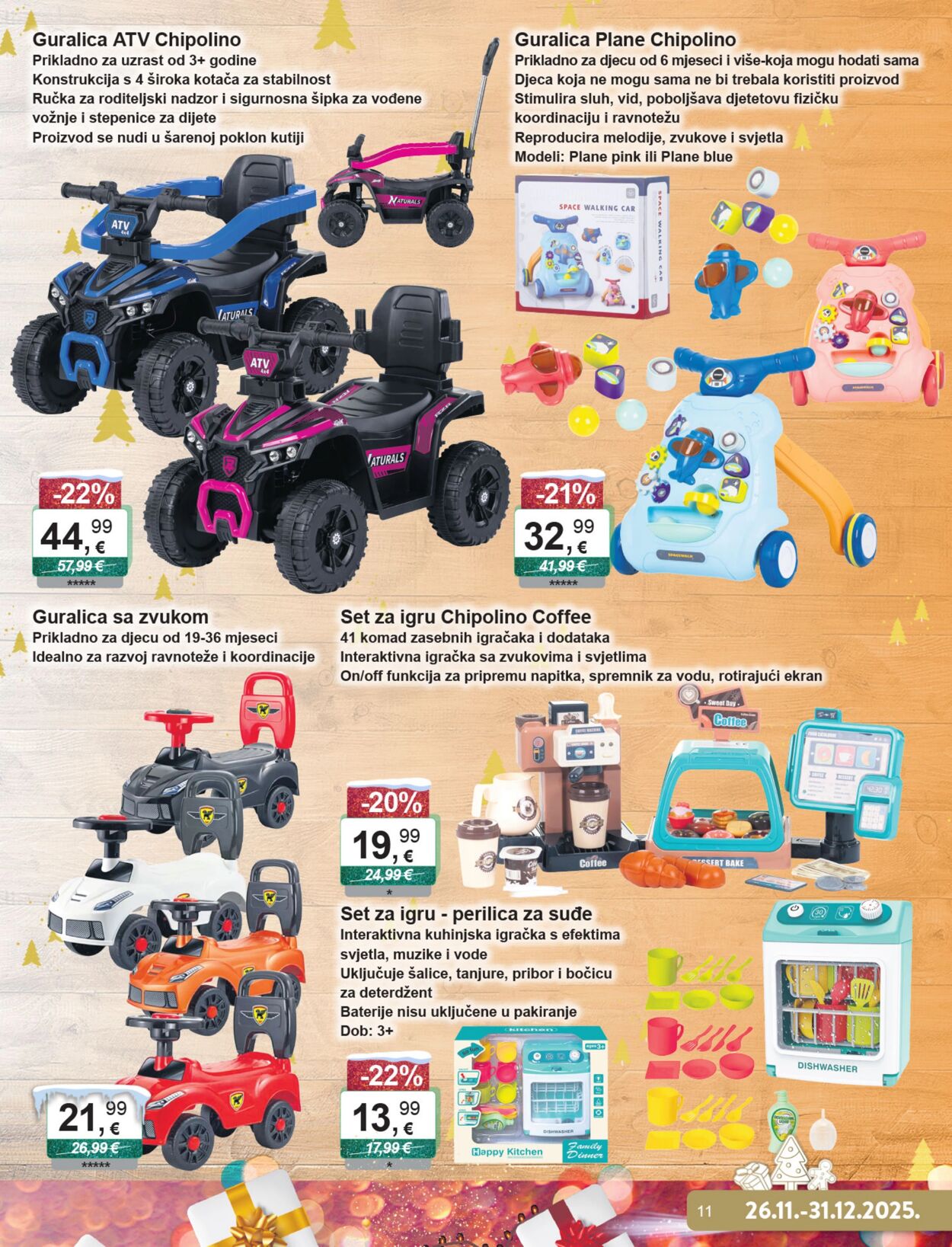 Katalog KTC 09.12.2025 - 23.12.2025
