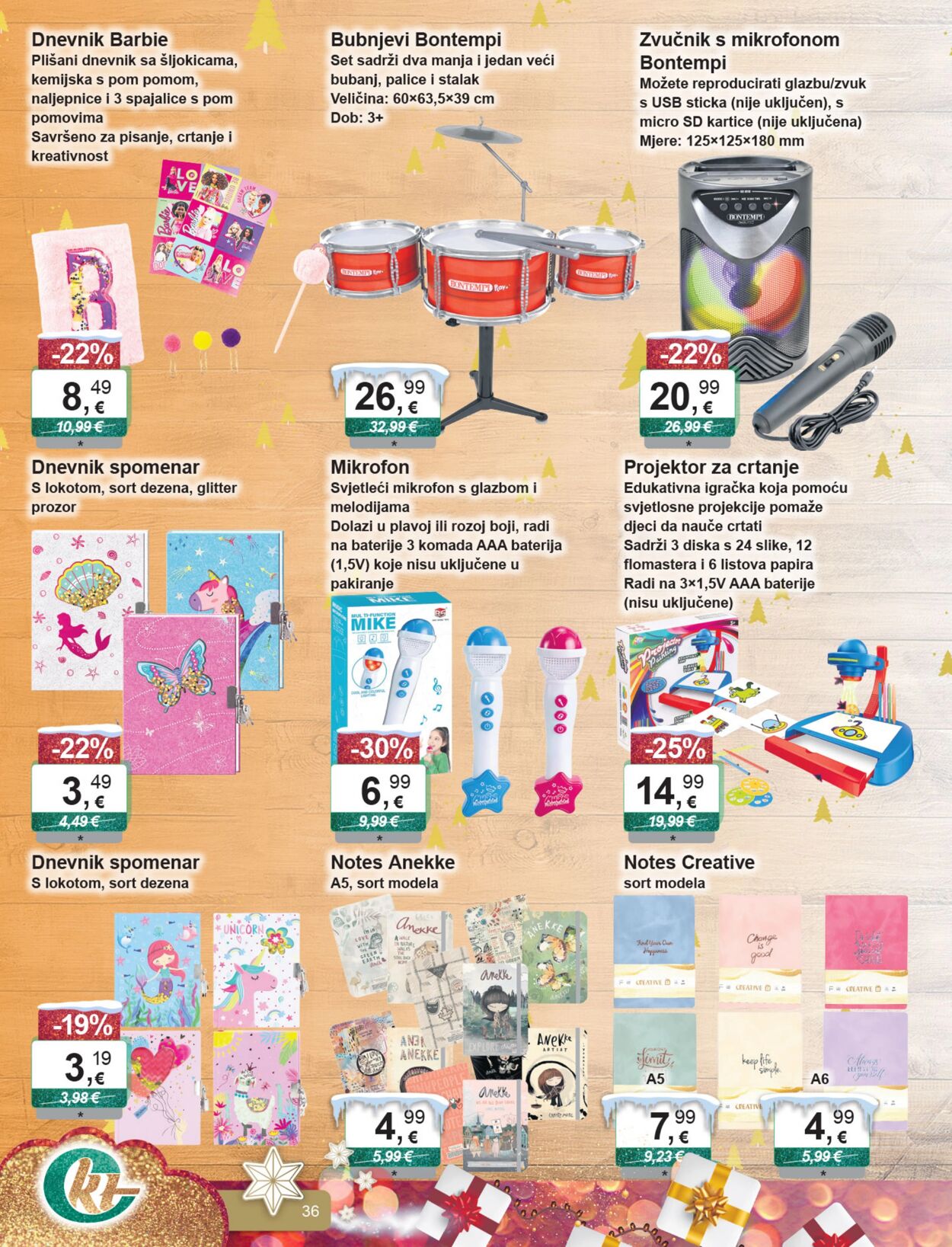 Katalog KTC 09.12.2025 - 23.12.2025