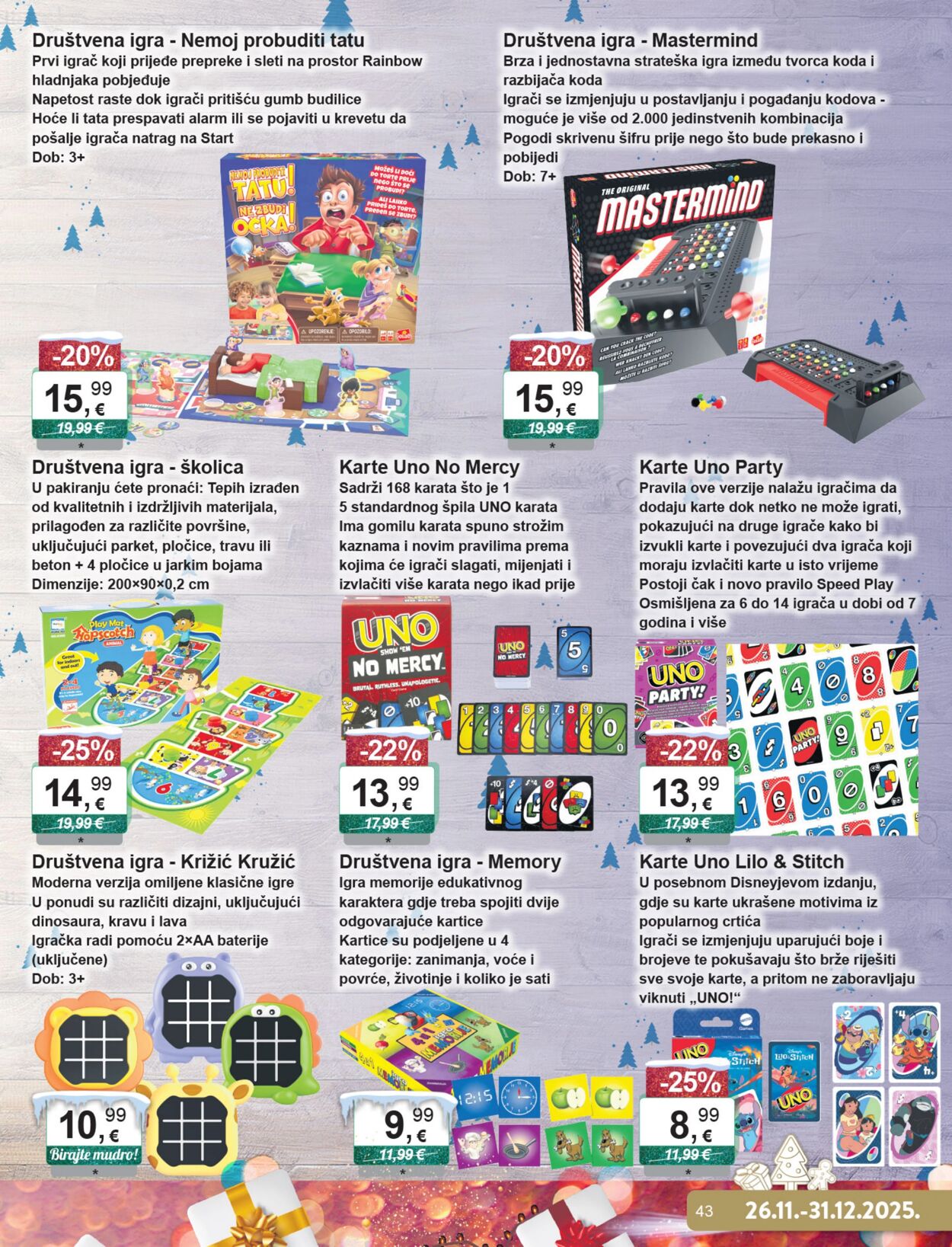 Katalog KTC 09.12.2025 - 23.12.2025