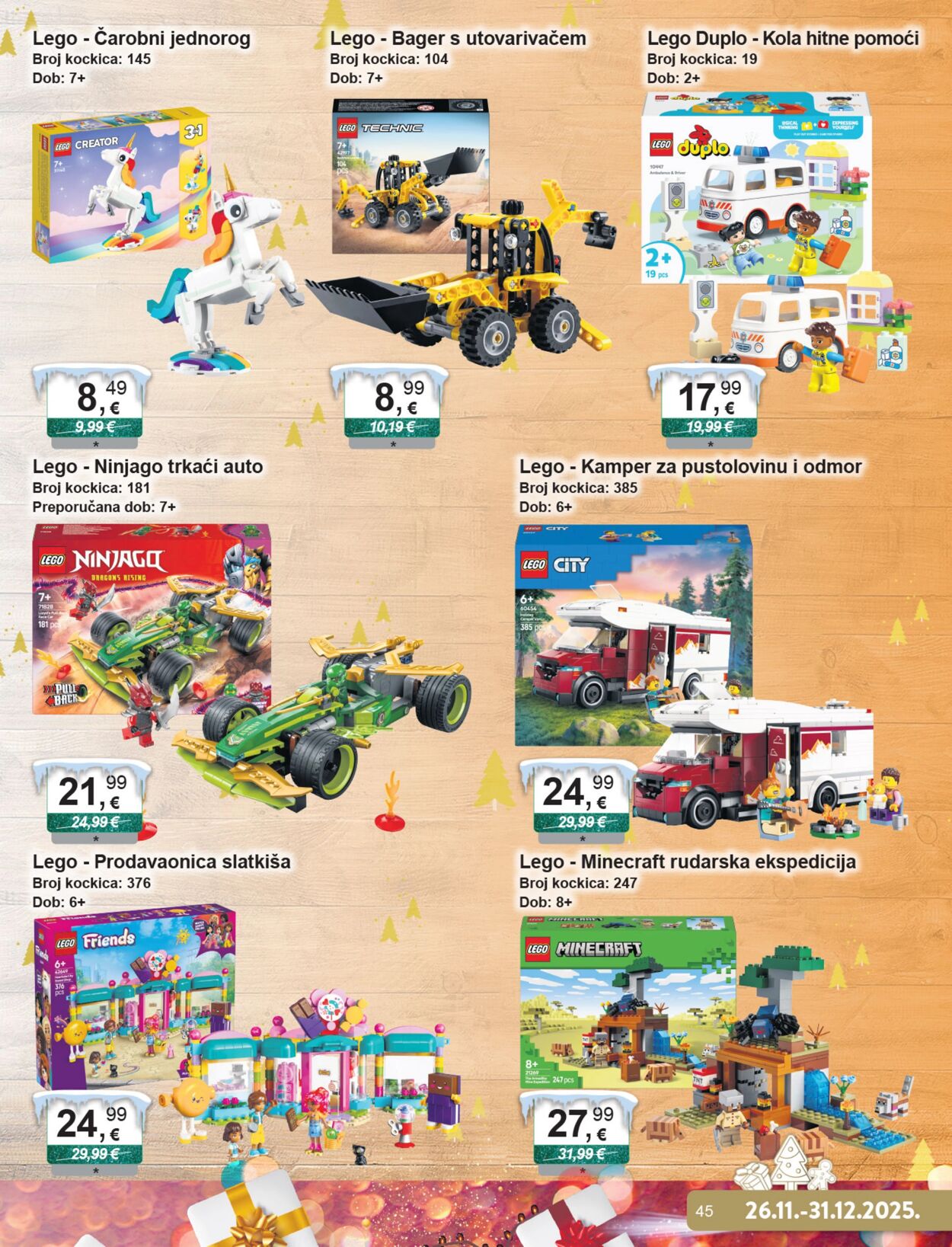 Katalog KTC 09.12.2025 - 23.12.2025