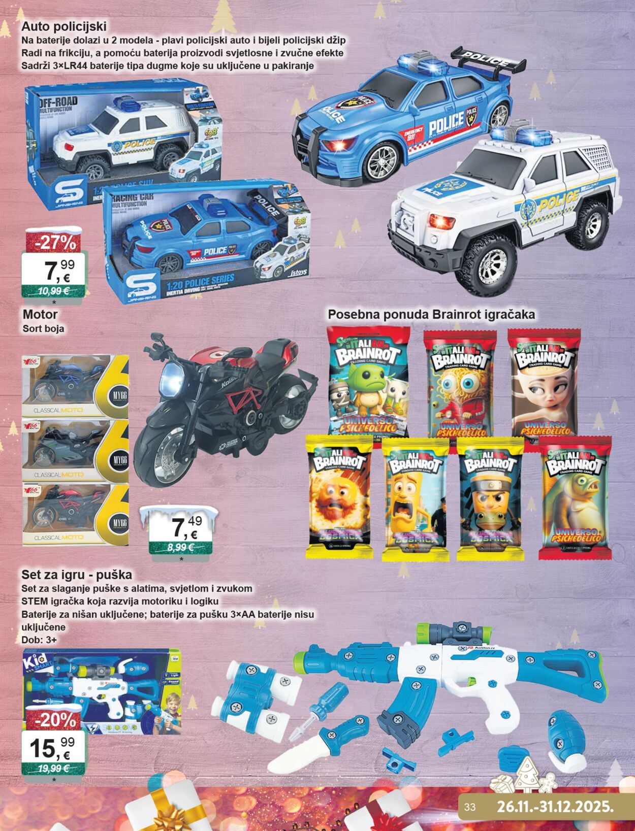 Katalog KTC 09.12.2025 - 23.12.2025