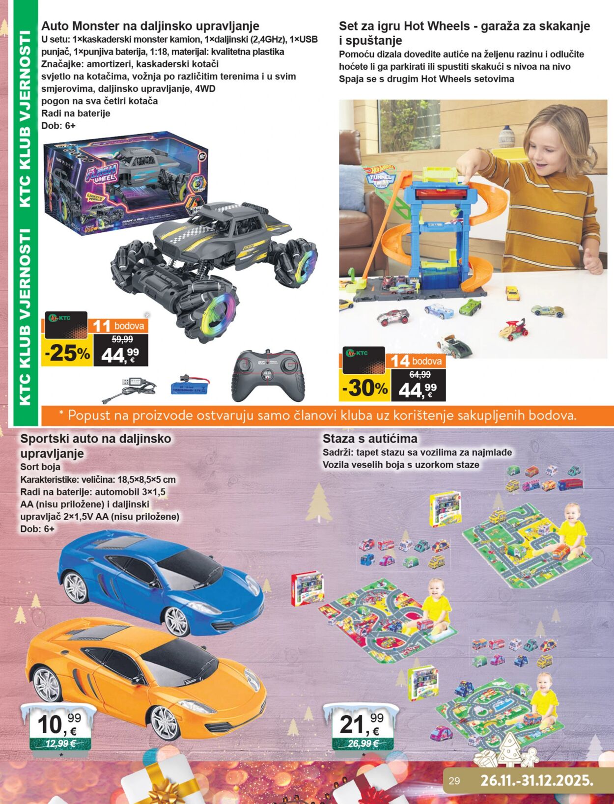 Katalog KTC 09.12.2025 - 23.12.2025