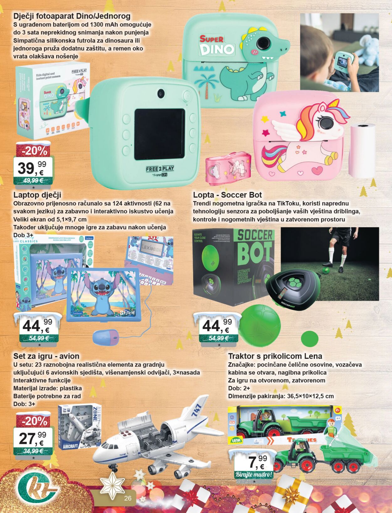 Katalog KTC 09.12.2025 - 23.12.2025
