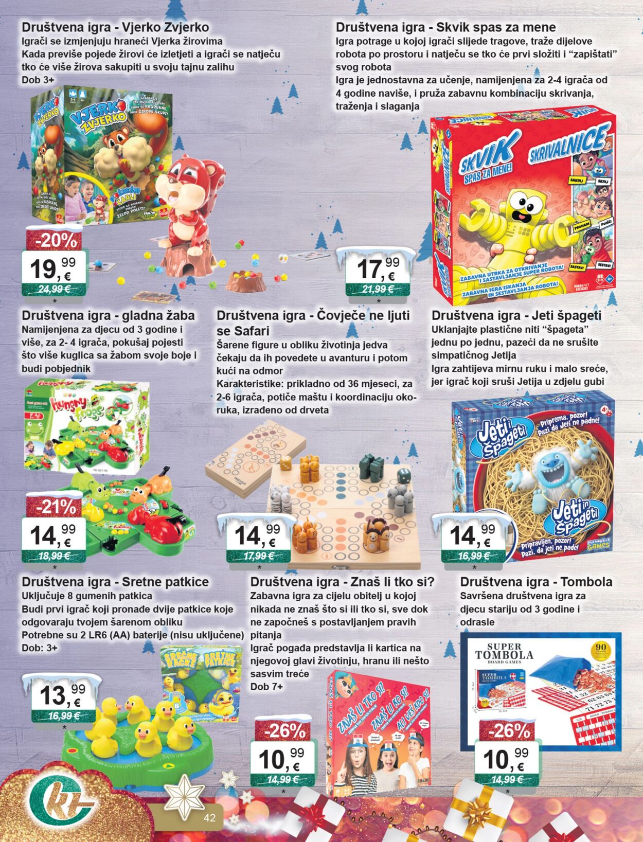 Katalog KTC 09.12.2025 - 23.12.2025