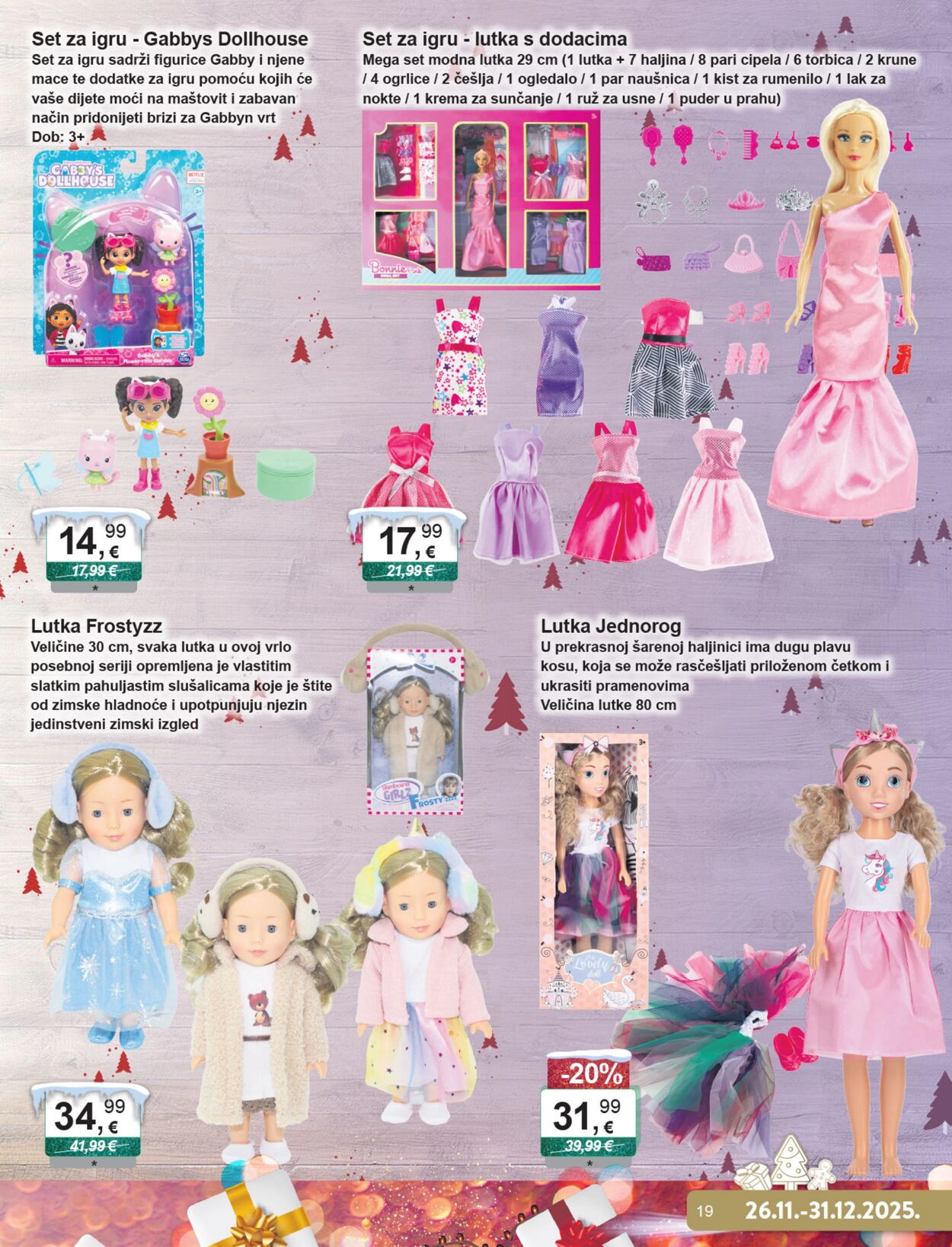 Katalog KTC 09.12.2025 - 23.12.2025