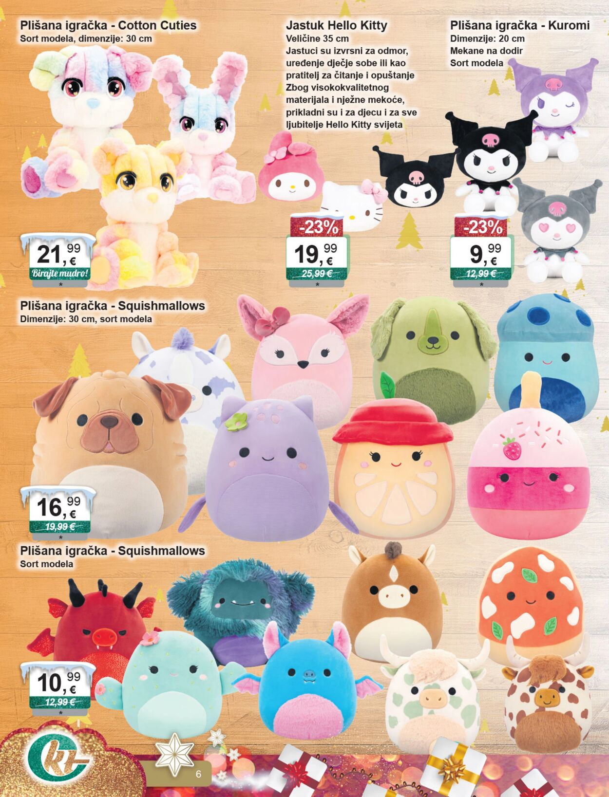 Katalog KTC 09.12.2025 - 23.12.2025