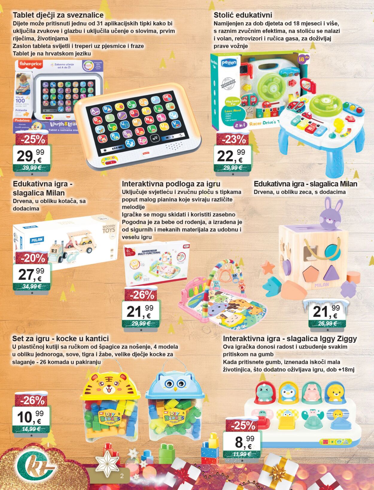 Katalog KTC 09.12.2025 - 23.12.2025