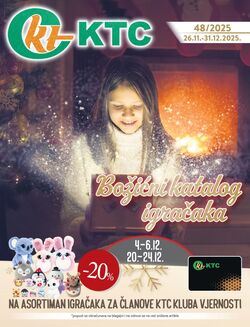 Katalog KTC 09.12.2025 - 23.12.2025