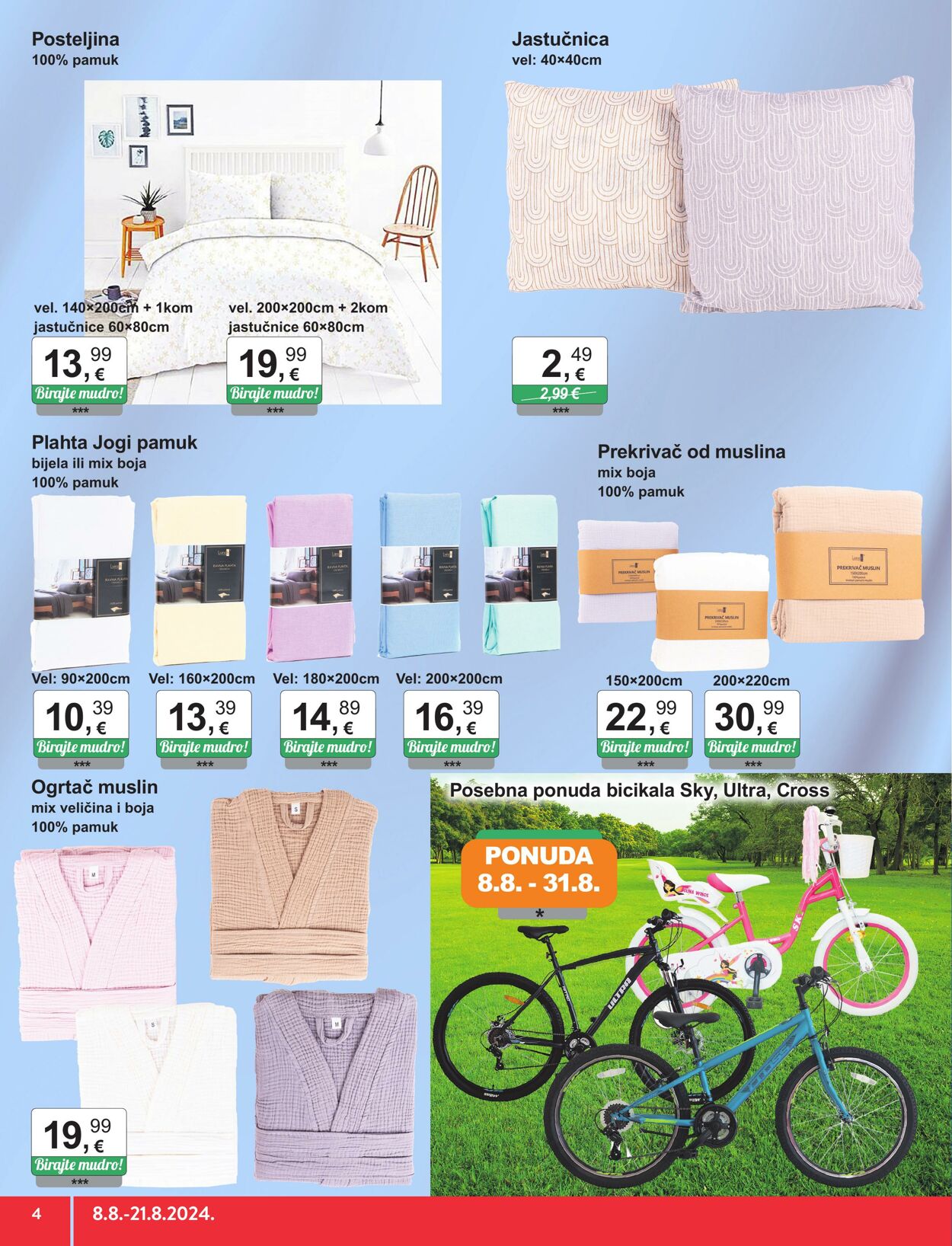 Katalog KTC 08.08.2024 - 21.08.2024