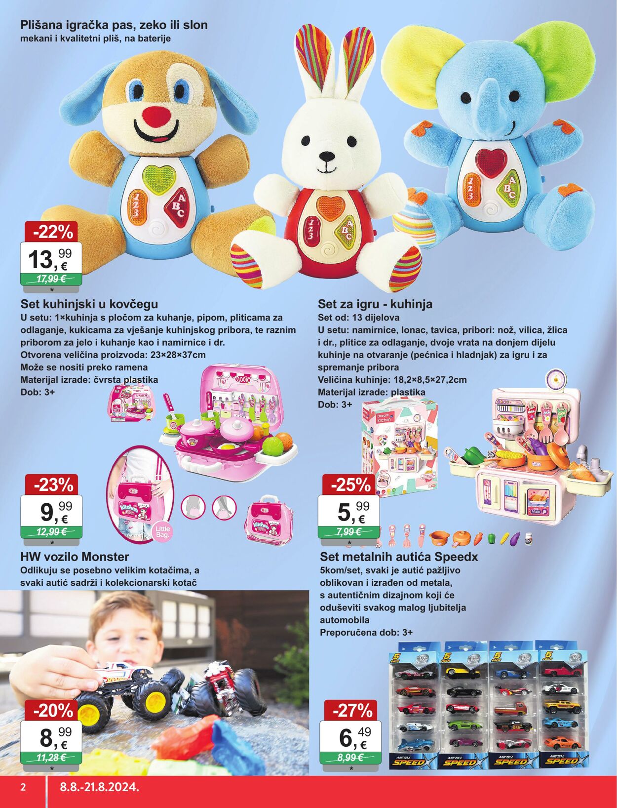 Katalog KTC 08.08.2024 - 21.08.2024