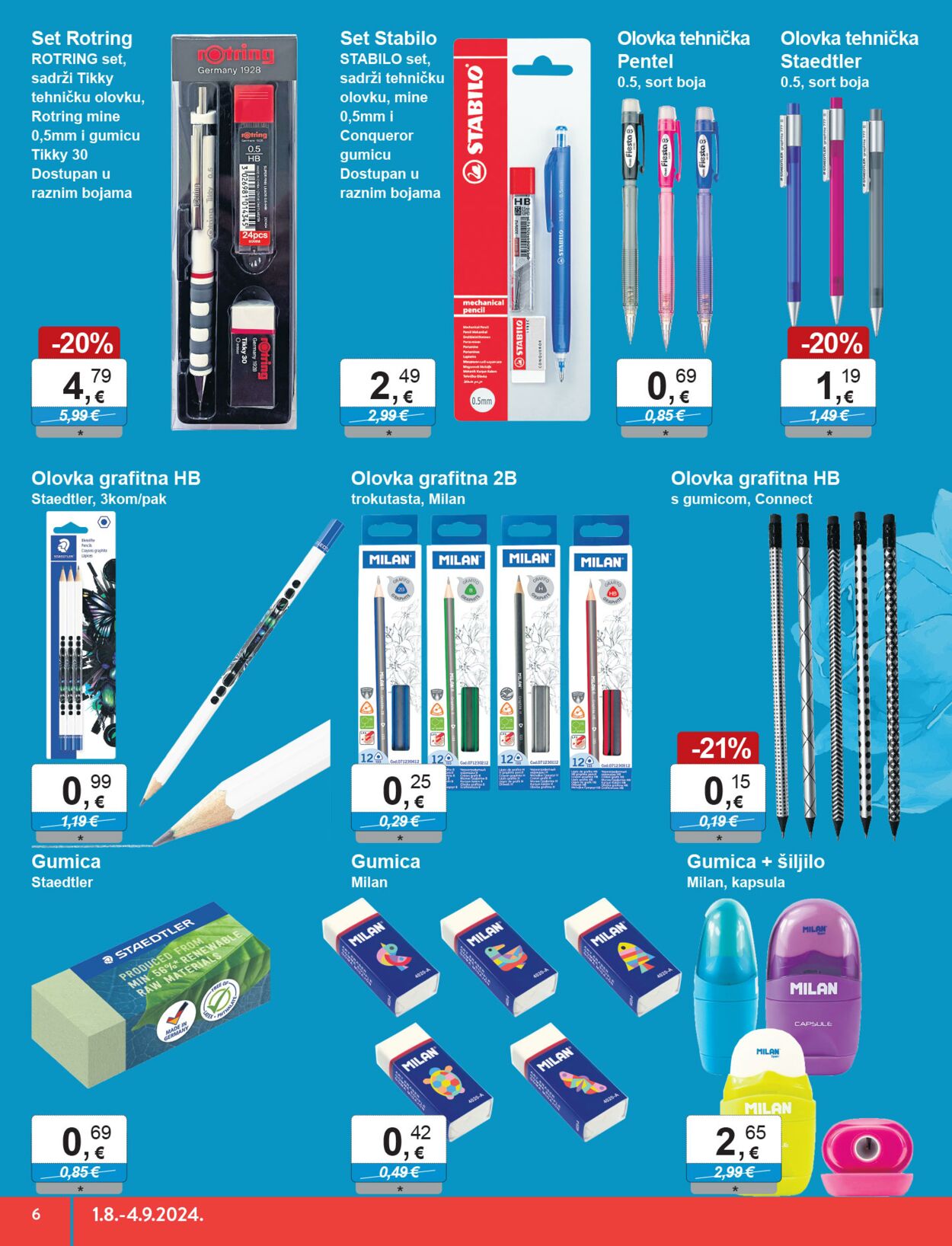 Katalog KTC 01.08.2024 - 04.09.2024