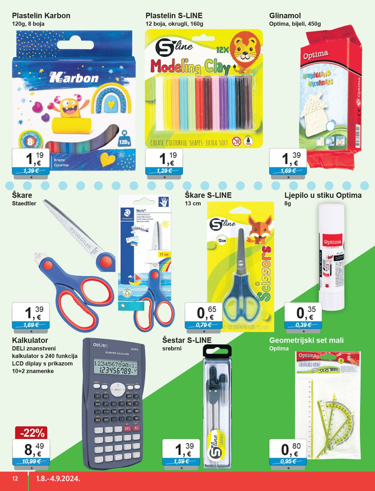 Katalog KTC 01.08.2024 - 04.09.2024