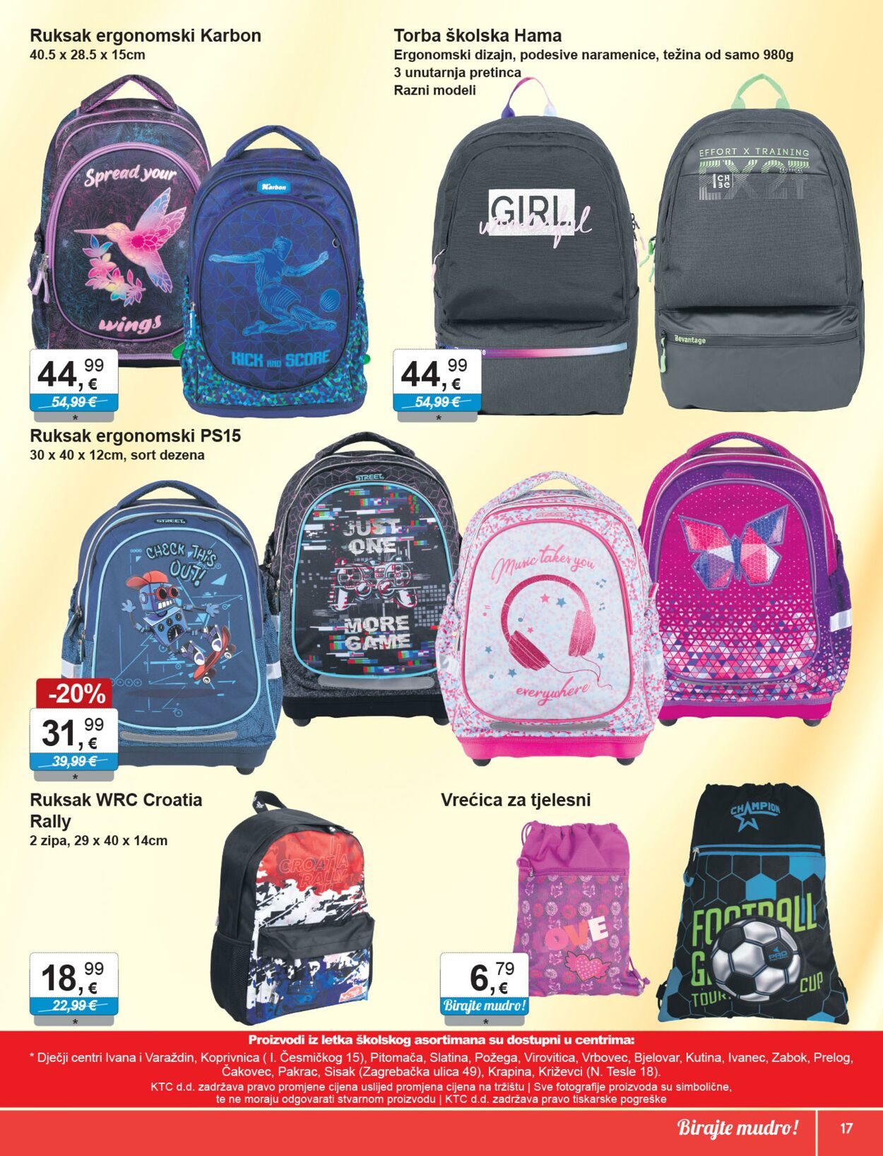 Katalog KTC 01.08.2024 - 04.09.2024