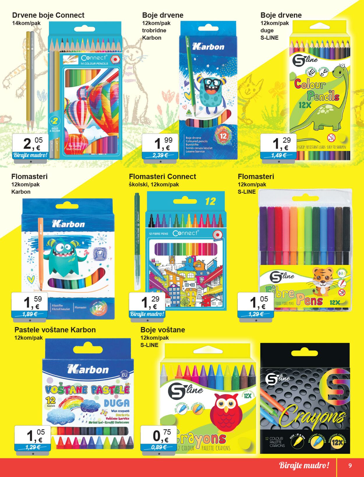 Katalog KTC 01.08.2024 - 04.09.2024