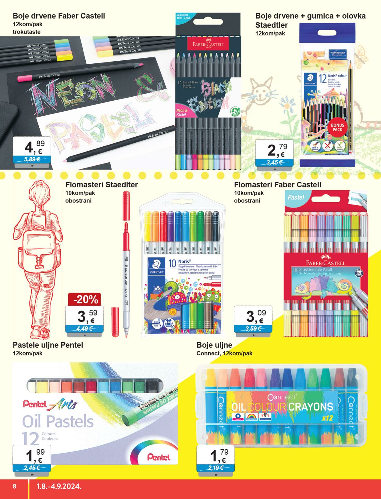 Katalog KTC 01.08.2024 - 04.09.2024