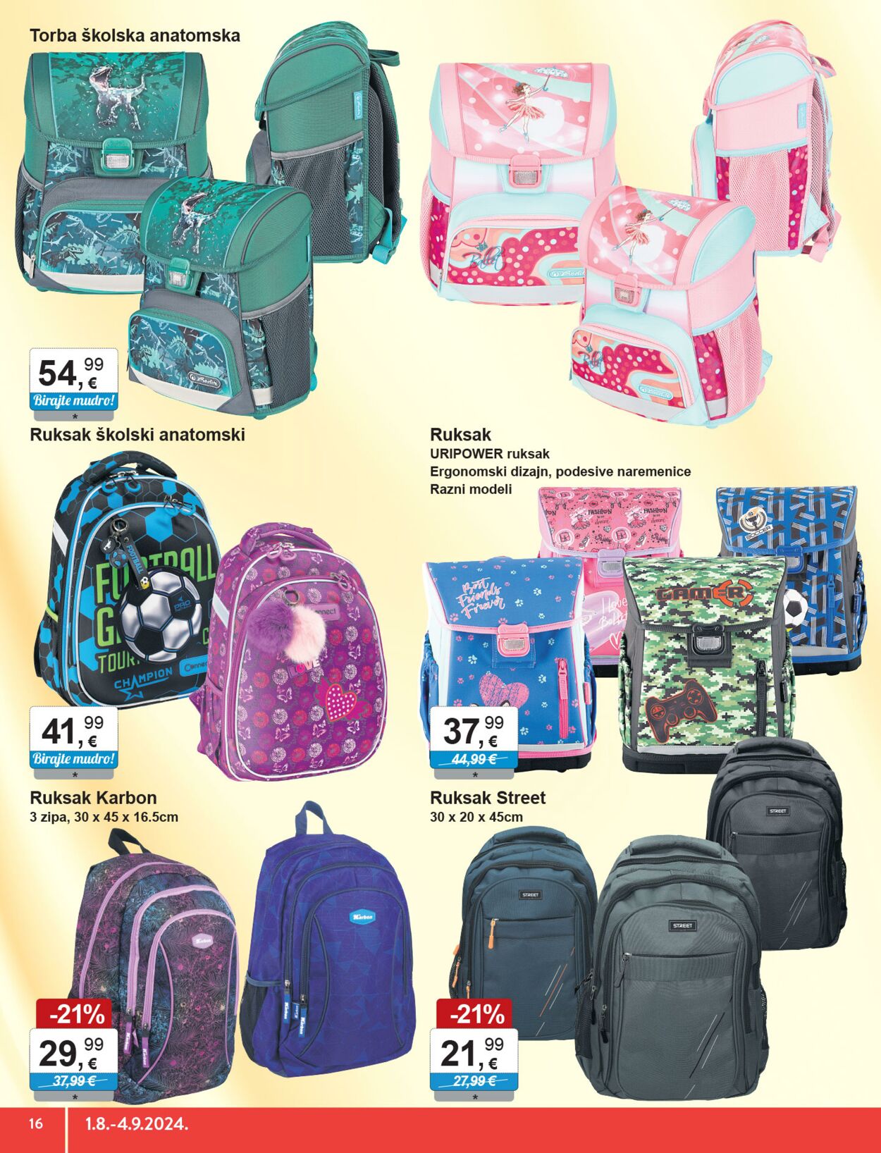 Katalog KTC 01.08.2024 - 04.09.2024