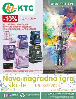 Katalog KTC 21.03.2024 - 27.03.2024