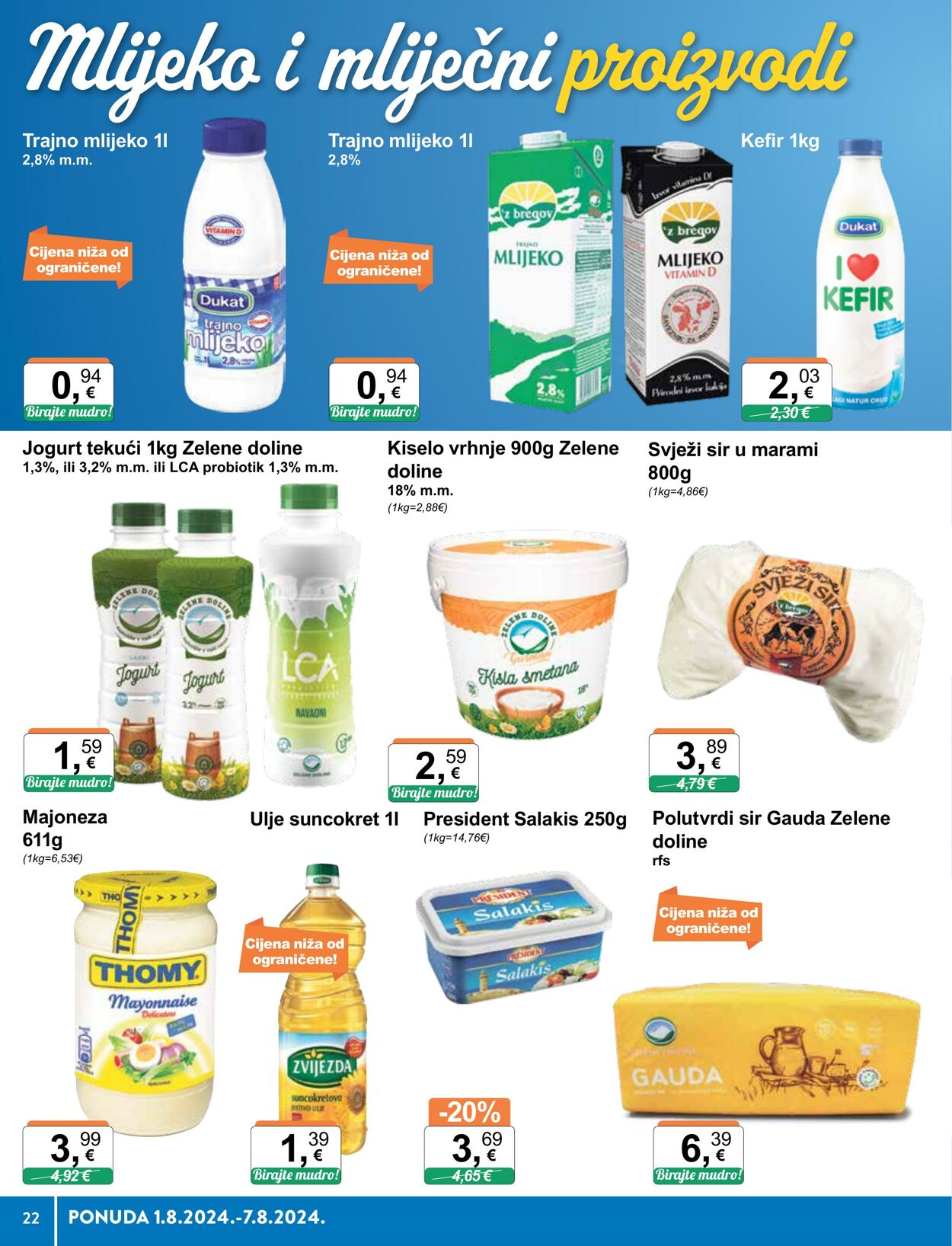 Katalog KTC 08.08.2024 - 14.08.2024