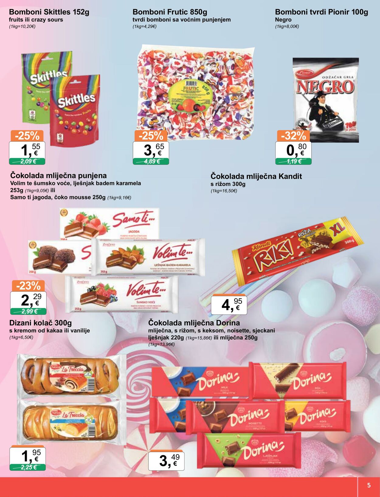 Katalog KTC 08.08.2024 - 14.08.2024