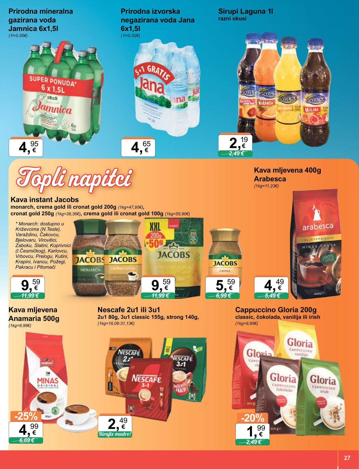 Katalog KTC 08.08.2024 - 14.08.2024