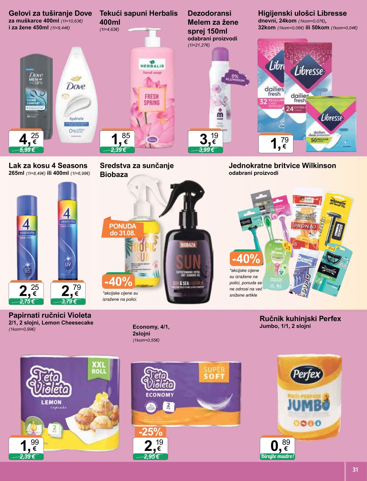 Katalog KTC 08.08.2024 - 14.08.2024