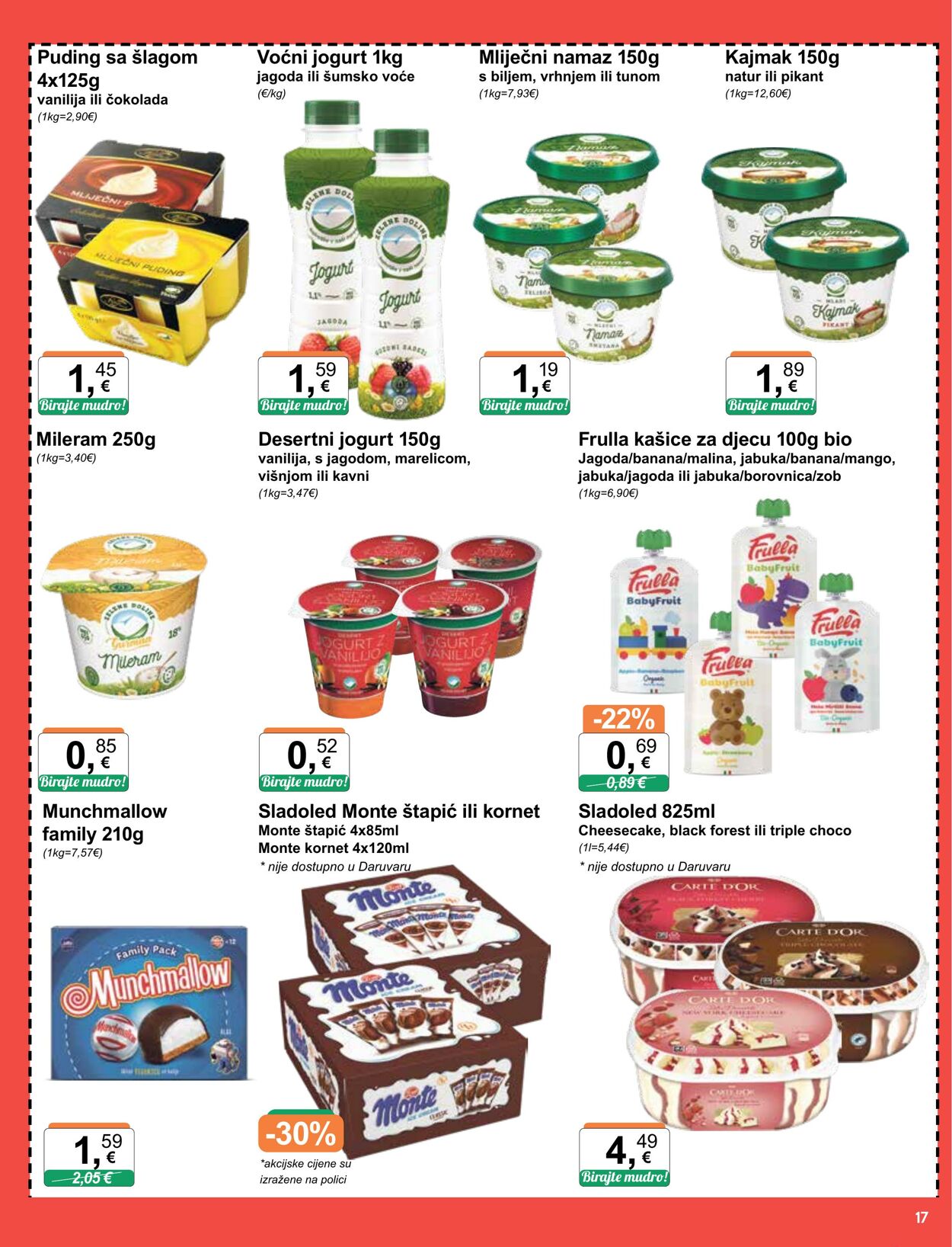 Katalog KTC 08.08.2024 - 14.08.2024