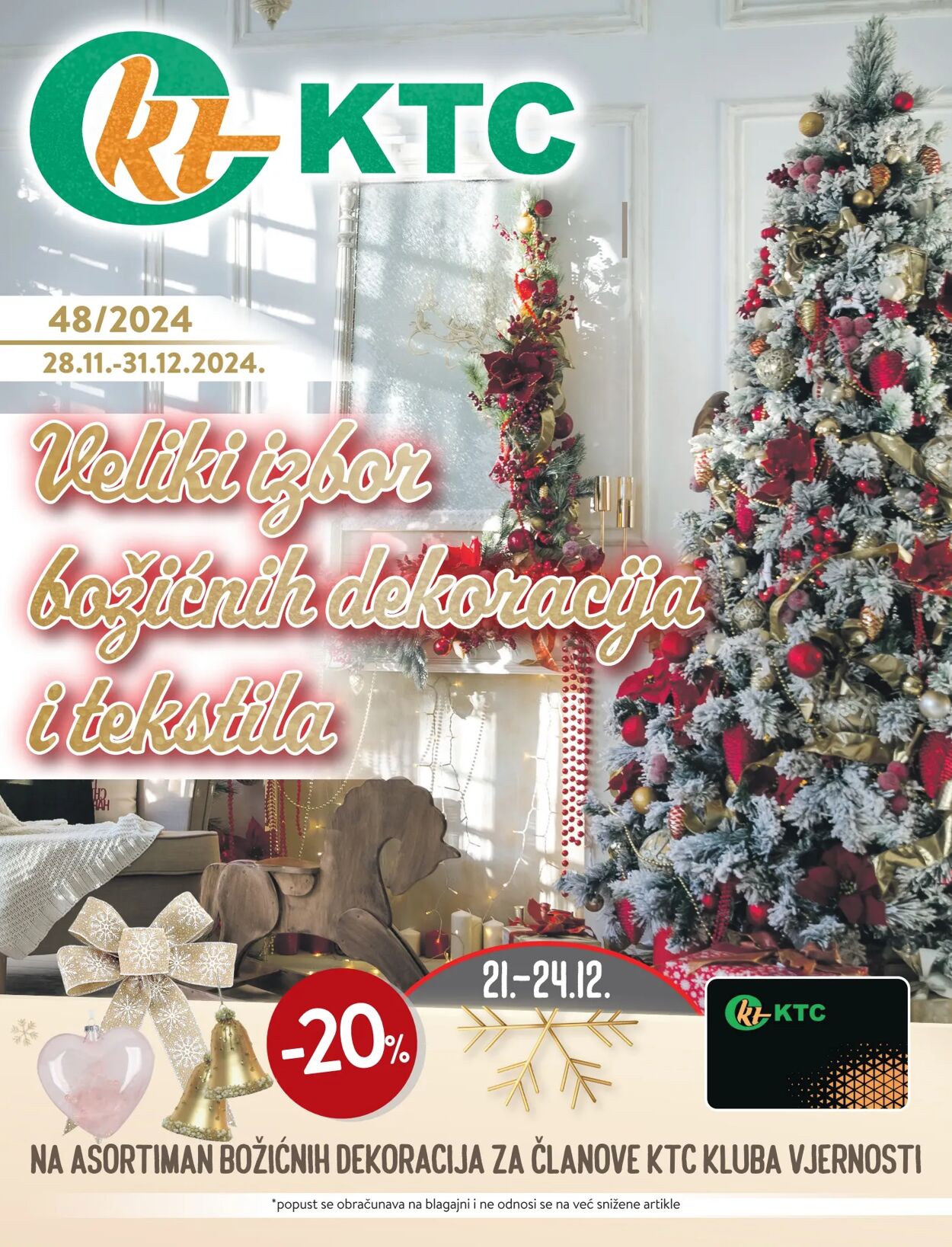 Katalog KTC 28.11.2024 - 31.12.2024