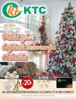 Katalog KTC 09.03.2023 - 15.03.2023