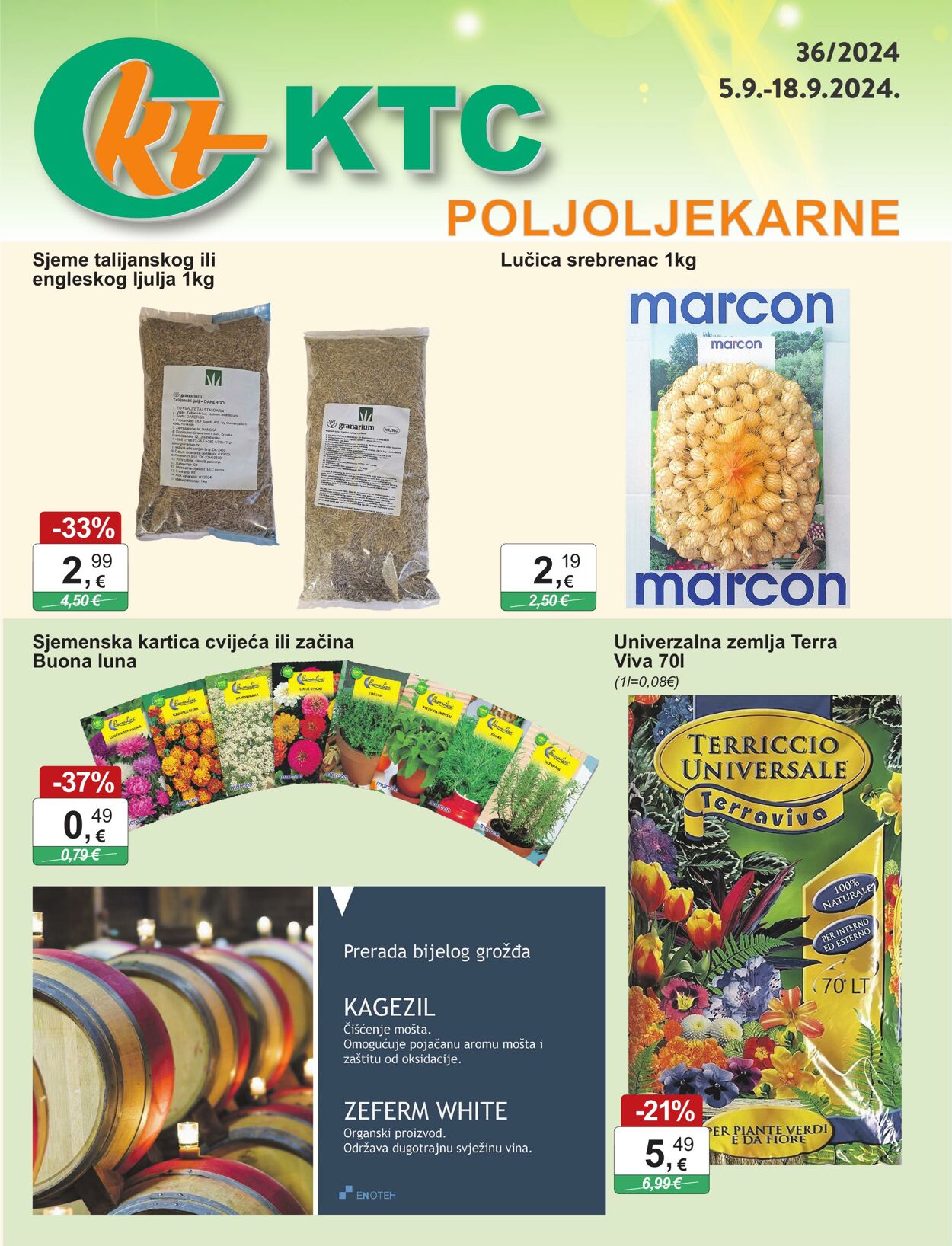 Katalog KTC 05.09.2024 - 19.09.2024