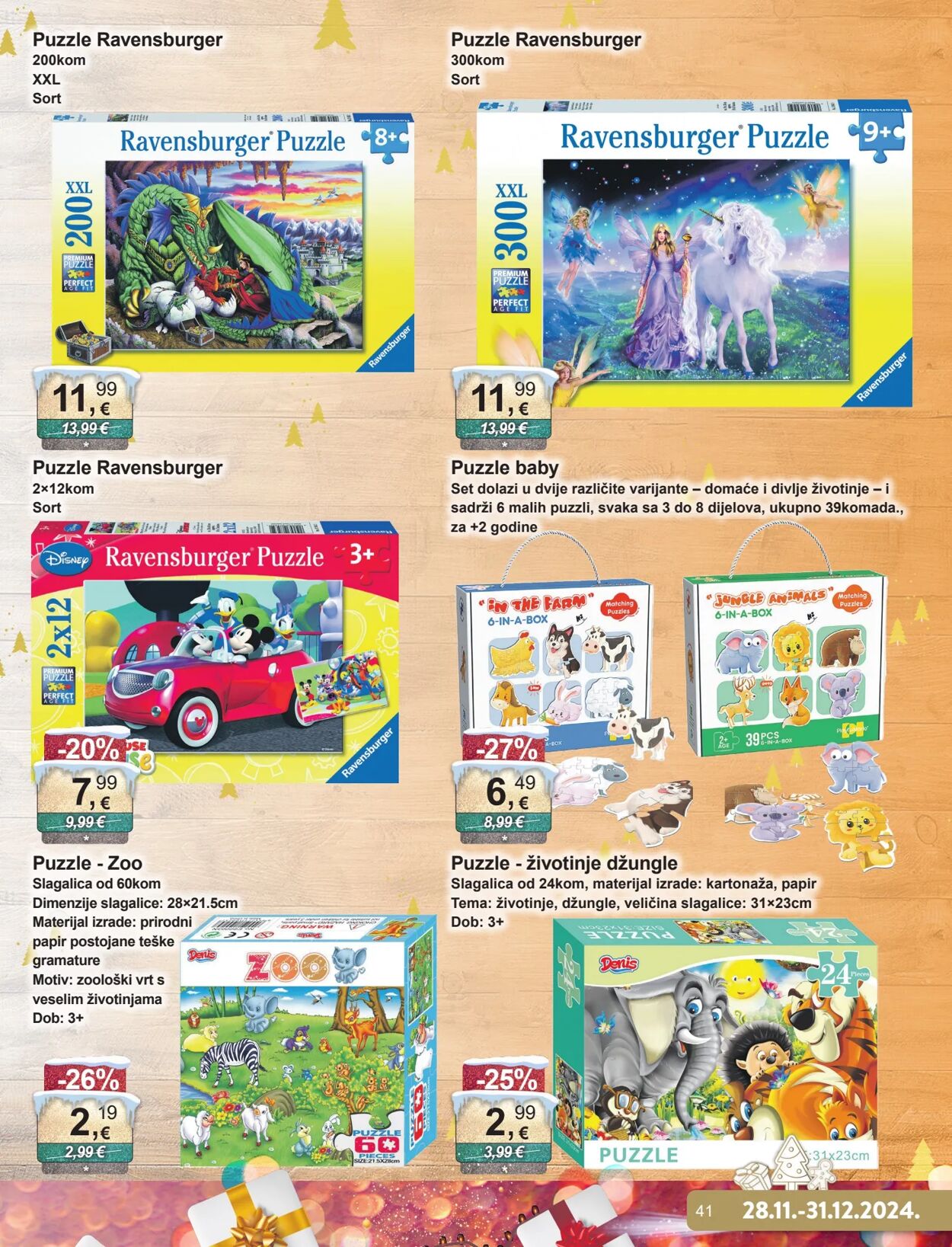 Katalog KTC 28.11.2024 - 31.12.2024