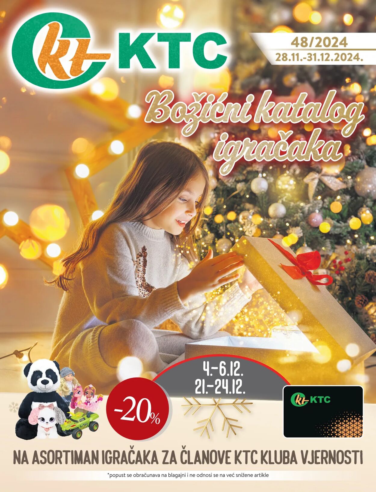 Katalog KTC 28.11.2024 - 31.12.2024