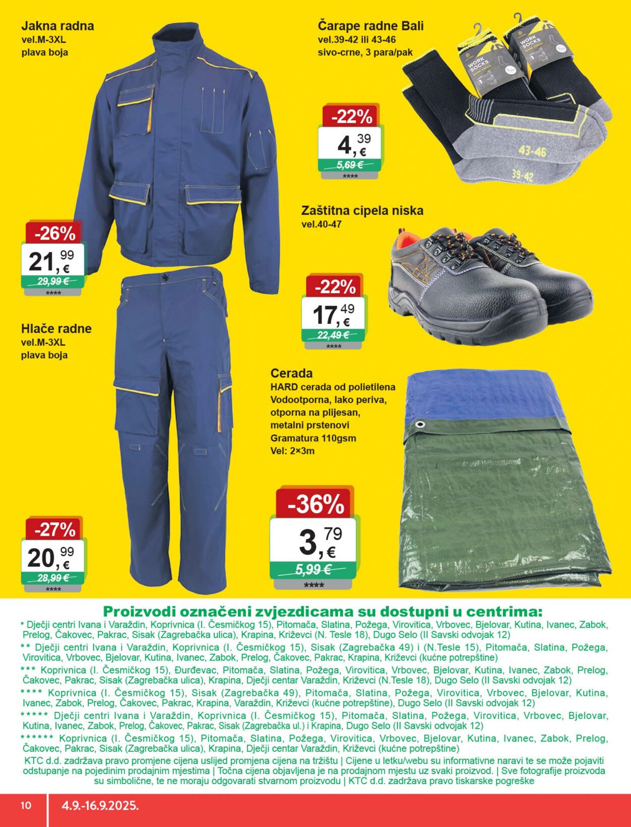 Katalog KTC 04.09.2025 - 16.09.2025